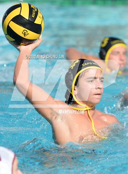 Thumbnail 3 in FR: El Modena @ Capistrano Valley photogallery.