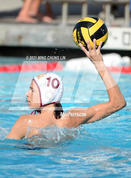 Thumbnail 2 in FR: El Modena @ Capistrano Valley photogallery.