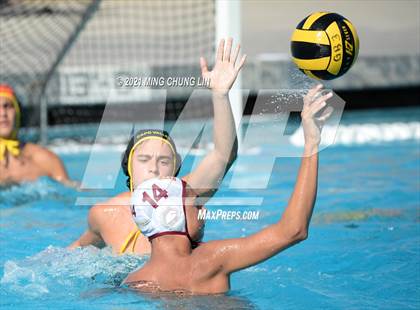 Thumbnail 1 in FR: El Modena @ Capistrano Valley photogallery.