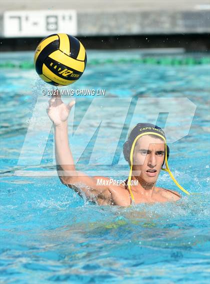 Thumbnail 2 in FR: El Modena @ Capistrano Valley photogallery.