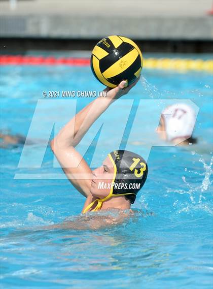 Thumbnail 3 in FR: El Modena @ Capistrano Valley photogallery.