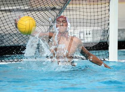 Thumbnail 3 in FR: El Modena @ Capistrano Valley photogallery.