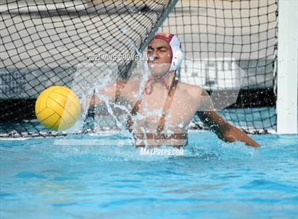 Thumbnail 1 in FR: El Modena @ Capistrano Valley photogallery.