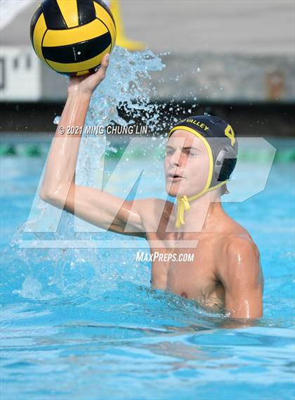 Thumbnail 2 in FR: El Modena @ Capistrano Valley photogallery.