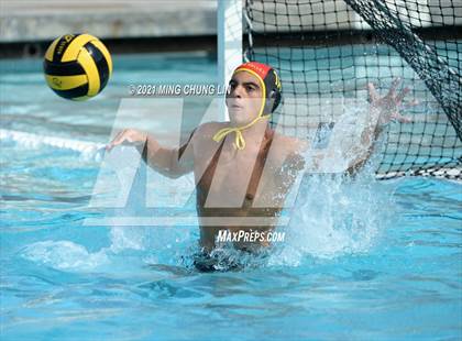 Thumbnail 2 in FR: El Modena @ Capistrano Valley photogallery.