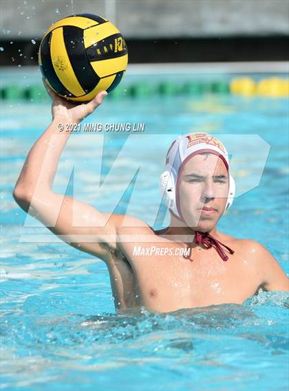 Thumbnail 3 in FR: El Modena @ Capistrano Valley photogallery.