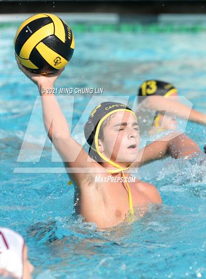 Thumbnail 1 in FR: El Modena @ Capistrano Valley photogallery.