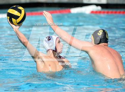 Thumbnail 3 in FR: El Modena @ Capistrano Valley photogallery.