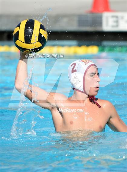 Thumbnail 2 in FR: El Modena @ Capistrano Valley photogallery.