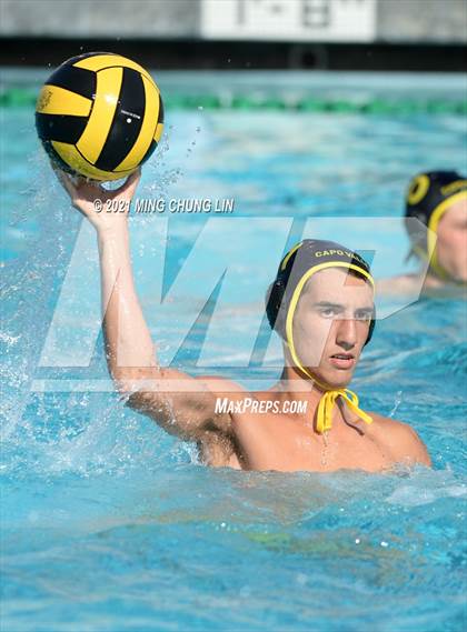 Thumbnail 1 in FR: El Modena @ Capistrano Valley photogallery.