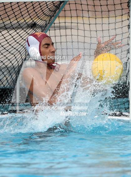 Thumbnail 2 in FR: El Modena @ Capistrano Valley photogallery.