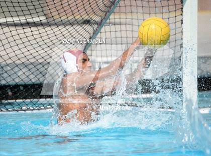 Thumbnail 2 in FR: El Modena @ Capistrano Valley photogallery.