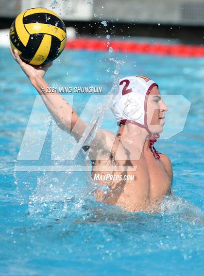 Thumbnail 2 in FR: El Modena @ Capistrano Valley photogallery.