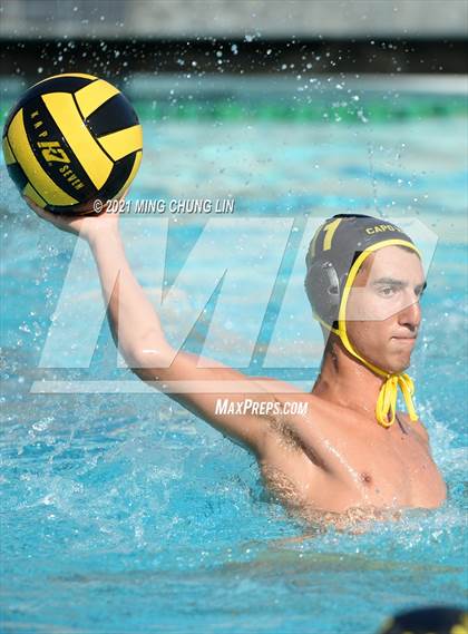 Thumbnail 2 in FR: El Modena @ Capistrano Valley photogallery.