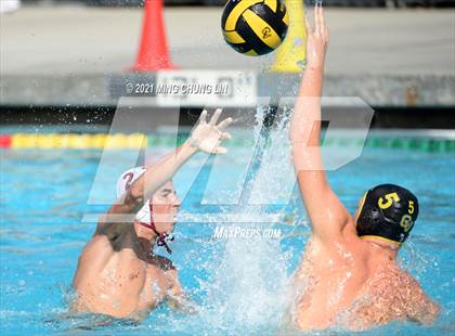 Thumbnail 2 in FR: El Modena @ Capistrano Valley photogallery.