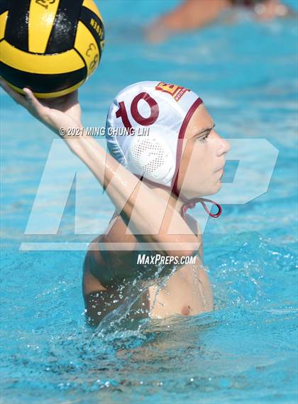 Thumbnail 3 in FR: El Modena @ Capistrano Valley photogallery.