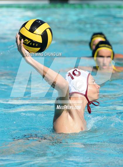 Thumbnail 1 in FR: El Modena @ Capistrano Valley photogallery.