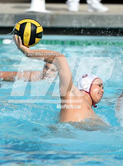 Thumbnail 1 in FR: El Modena @ Capistrano Valley photogallery.