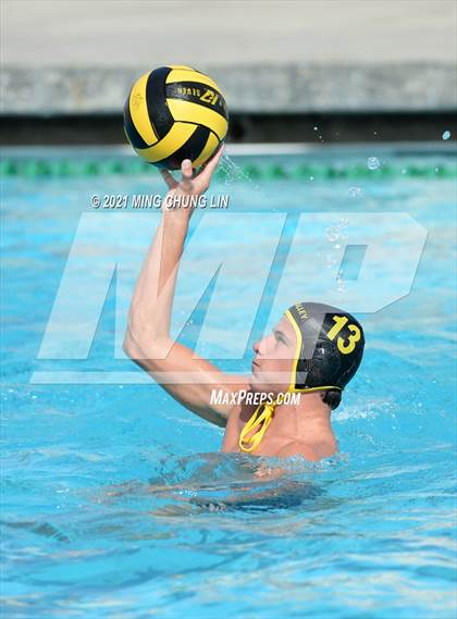 Thumbnail 1 in FR: El Modena @ Capistrano Valley photogallery.