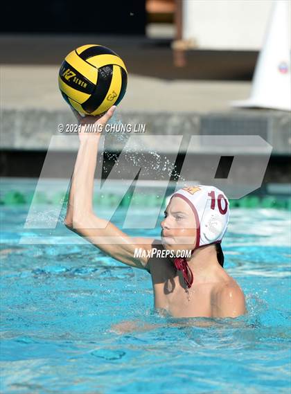 Thumbnail 1 in FR: El Modena @ Capistrano Valley photogallery.