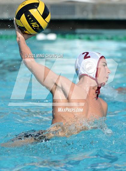 Thumbnail 3 in FR: El Modena @ Capistrano Valley photogallery.