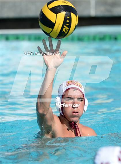 Thumbnail 3 in FR: El Modena @ Capistrano Valley photogallery.