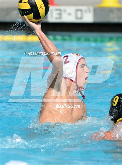 Thumbnail 1 in FR: El Modena @ Capistrano Valley photogallery.