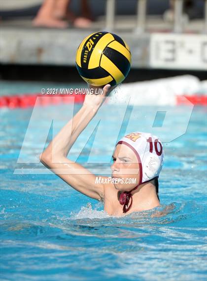 Thumbnail 3 in FR: El Modena @ Capistrano Valley photogallery.