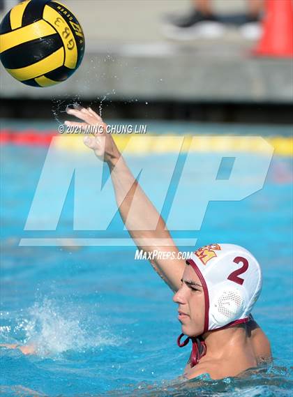 Thumbnail 1 in FR: El Modena @ Capistrano Valley photogallery.