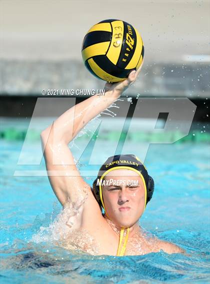 Thumbnail 3 in FR: El Modena @ Capistrano Valley photogallery.