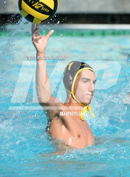 Thumbnail 3 in FR: El Modena @ Capistrano Valley photogallery.