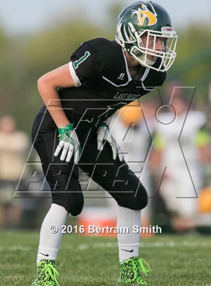 Thumbnail 1 in West Seneca East @ Lake Shore photogallery.