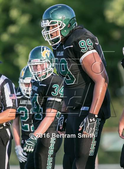 Thumbnail 1 in West Seneca East @ Lake Shore photogallery.