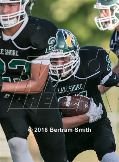 Thumbnail 3 in West Seneca East @ Lake Shore photogallery.