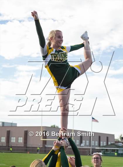 Thumbnail 2 in West Seneca East @ Lake Shore photogallery.
