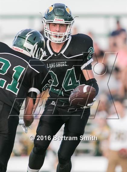 Thumbnail 1 in West Seneca East @ Lake Shore photogallery.