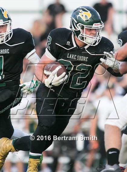Thumbnail 3 in West Seneca East @ Lake Shore photogallery.
