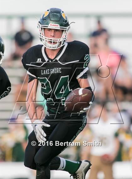 Thumbnail 3 in West Seneca East @ Lake Shore photogallery.