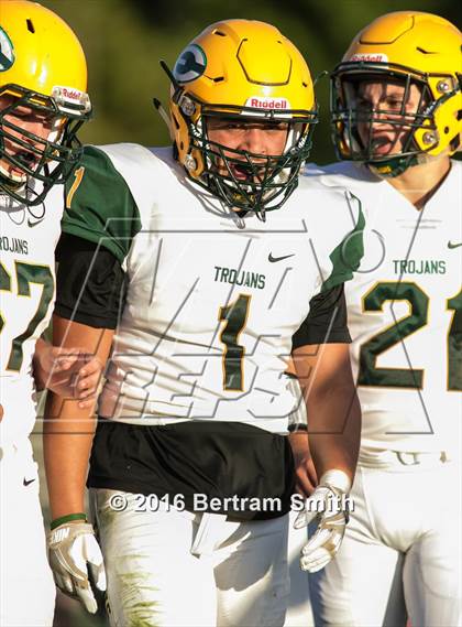 Thumbnail 1 in West Seneca East @ Lake Shore photogallery.