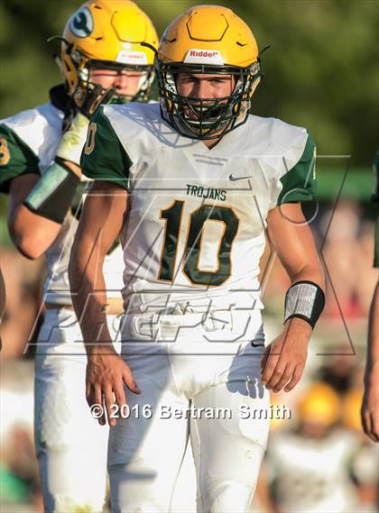 Thumbnail 3 in West Seneca East @ Lake Shore photogallery.