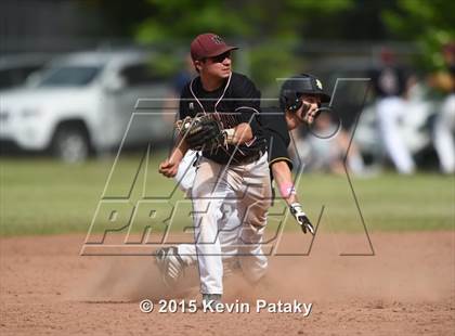 Thumbnail 3 in Daniel Hand @ North Haven (CIAC Class L Quarterfinal) photogallery.