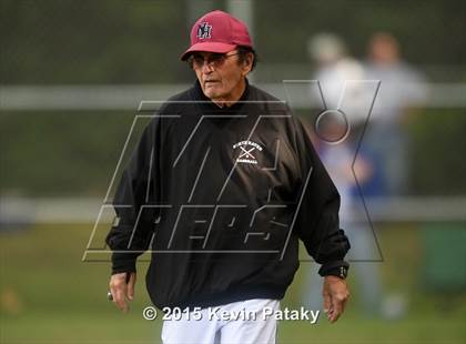 Thumbnail 3 in Daniel Hand @ North Haven (CIAC Class L Quarterfinal) photogallery.