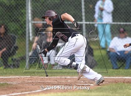 Thumbnail 1 in Daniel Hand @ North Haven (CIAC Class L Quarterfinal) photogallery.