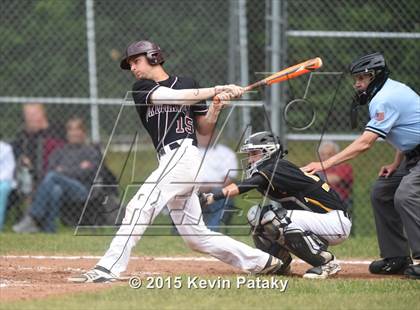 Thumbnail 2 in Daniel Hand @ North Haven (CIAC Class L Quarterfinal) photogallery.
