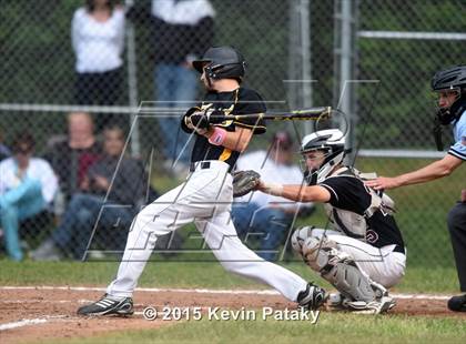 Thumbnail 3 in Daniel Hand @ North Haven (CIAC Class L Quarterfinal) photogallery.