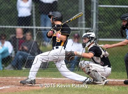 Thumbnail 1 in Daniel Hand @ North Haven (CIAC Class L Quarterfinal) photogallery.