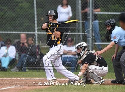 Thumbnail 2 in Daniel Hand @ North Haven (CIAC Class L Quarterfinal) photogallery.
