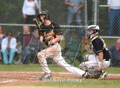 Thumbnail 1 in Daniel Hand @ North Haven (CIAC Class L Quarterfinal) photogallery.