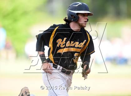 Thumbnail 3 in Daniel Hand @ North Haven (CIAC Class L Quarterfinal) photogallery.