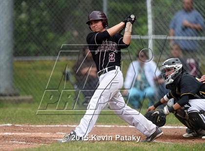 Thumbnail 1 in Daniel Hand @ North Haven (CIAC Class L Quarterfinal) photogallery.